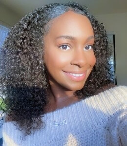 Companion Naomi